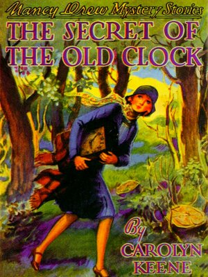 cover image of The Secret of the Old Clock